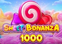 indobizline: Sweet Bonanza 1000