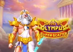 indobizline: Gates of Olympus Super Scatter