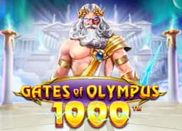 indobizline: Gates of Olympus 1000