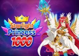 indobizline: Starlight Princess 1000