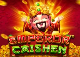 indobizline: Emperor Caishen
