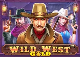indobizline: Wild West Gold