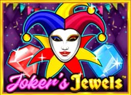 indobizline: Joker's Jewels