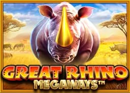 indobizline: Great Rhino Megaways