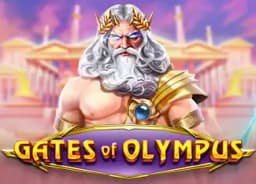 indobizline: Gates of Olympus