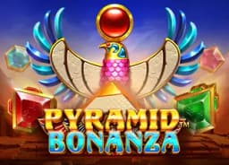 indobizline: Pyramid Bonanza