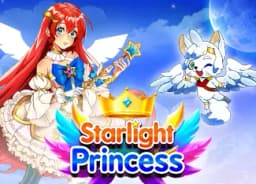 indobizline: Starlight Princess
