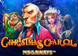 indobizline: Christmas Carol Megaways